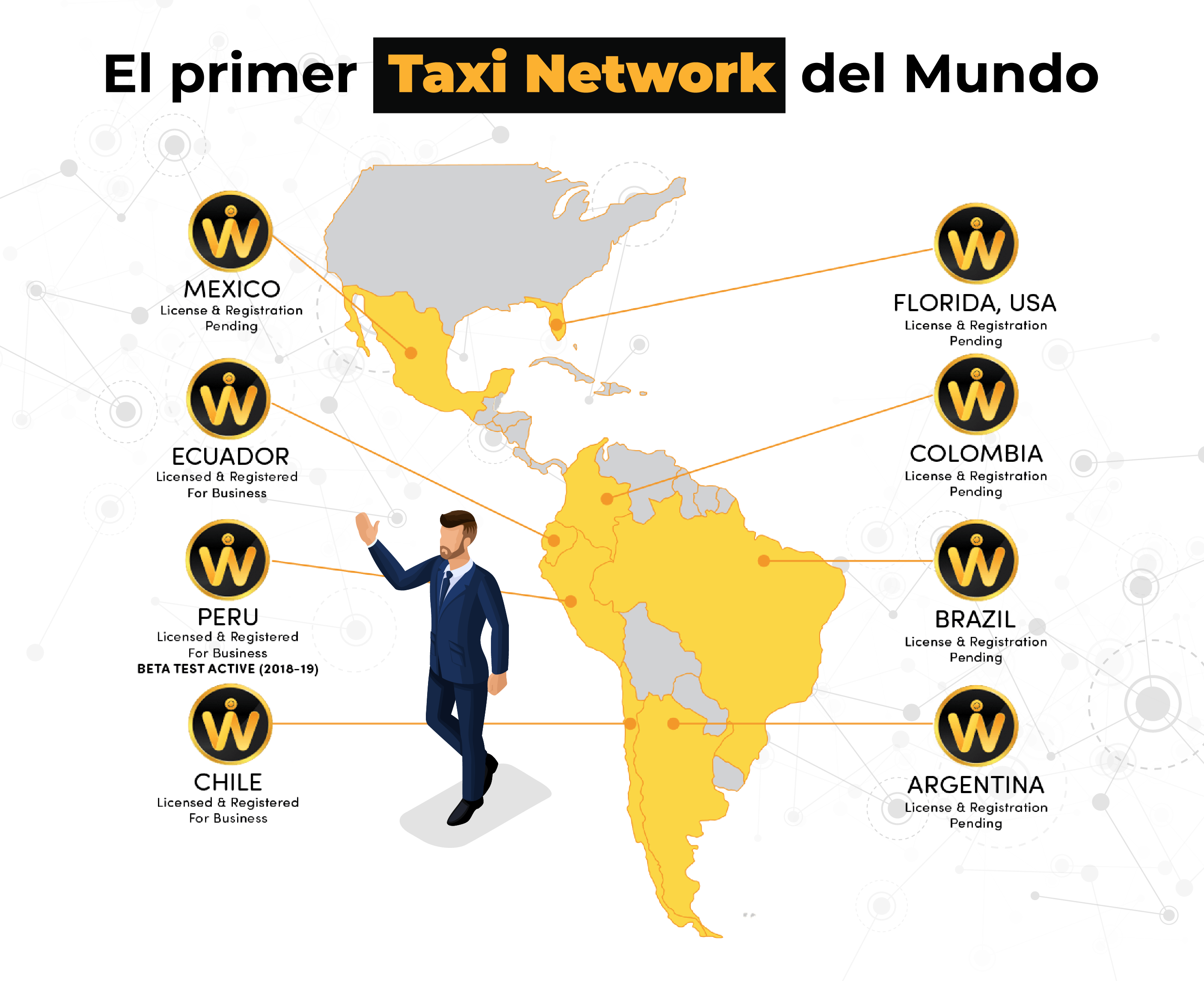 Taxi Win Servicio De Taxi En Donde Ganas Dinero Por Viajar taxi win servicio de taxi en donde