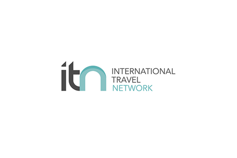 international travel network