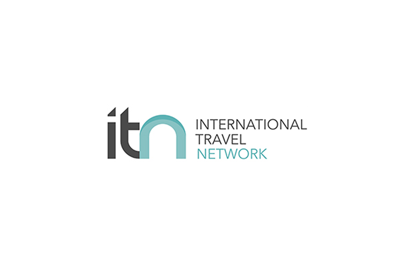 international travel network services