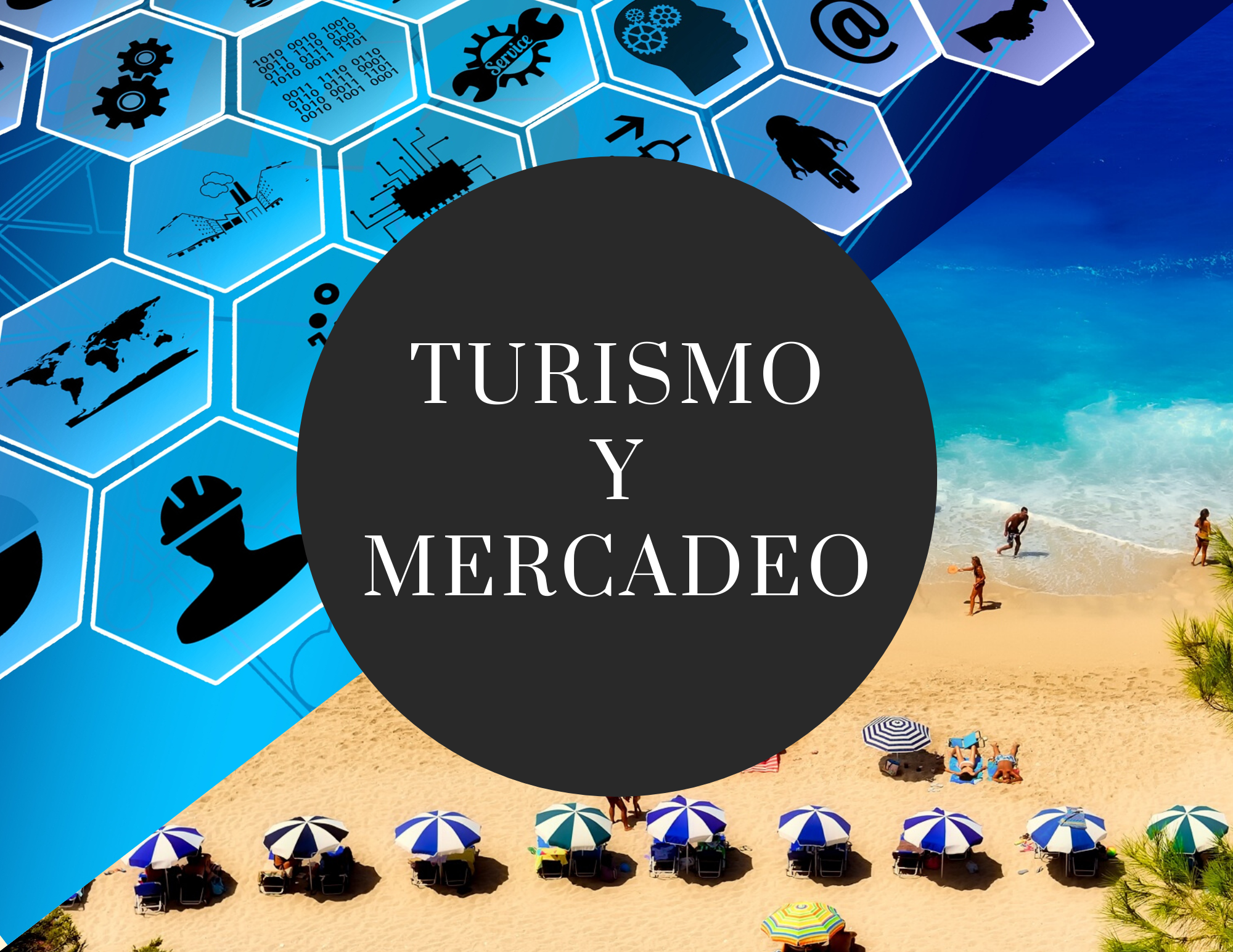 turismo y mercadeo