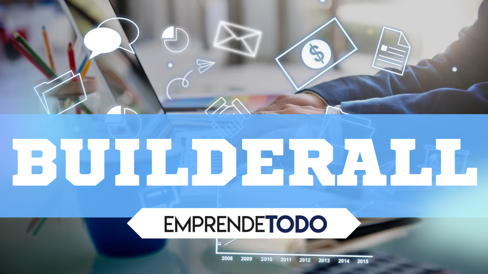 BUILDERALL MARKETING DIGITAL