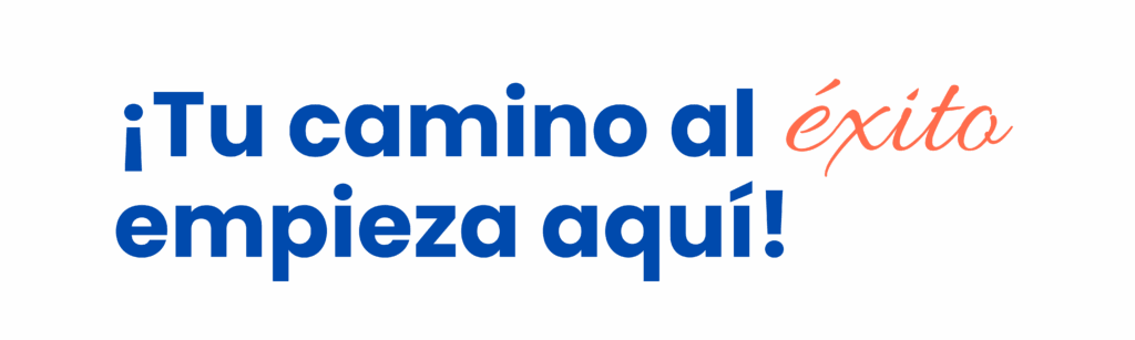Rosa Azul Estilo Negrita Guion de Video Docs Banner (1)